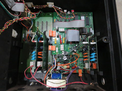 Honeywell DR45AT-1111-00-000-0-00000E-0 Chart Recorder