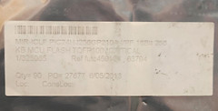 BRAND NEW 1 PC PIC24HJ256GP210A-I/PF MICROCHIP ** US STOCK **