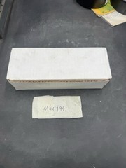 Calbrite 1 Inch Stainless Steel T 316 E307133