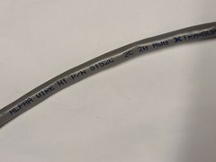 Alpha Wire 5152C 20/2C XtraGuard High Performance Instrumentation/Control Cable