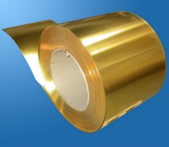 1pcs Brass Metal Thin Sheet Foil 0.04 x 100 x 1000 mm #E3-C004 YG