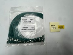 Pack of 100 – CarrLane Cable Assembly CL-12-KA-16.0-L *FAST SHIPPING*