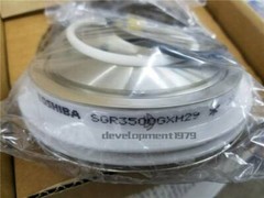 New 1PC TOSHIBA SGR3500GXH29 Scr Thyristor Module