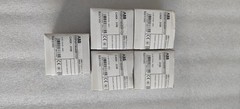1PC NEW ABB CA5X-31M Contactor Accessory 1 Year Warranty Fast shipping
