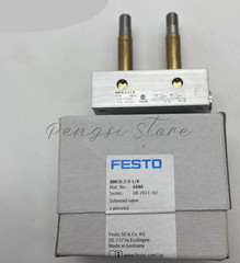 1pc NEW BMCH-2-3-1/8 6686 solenoid valve