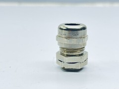 LOT OF 10 LAPP 53112010 CABLE GLAND 4.5mm-10mm CABLE DIAMETER M16X1.5