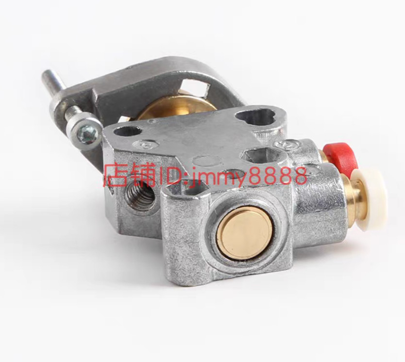 1x For AI9400 Solenoid valve AI-9400 P.Max: 10 bar mechanical valve *tlp