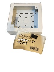 Cooper Wheelock Back Box – Case of 24