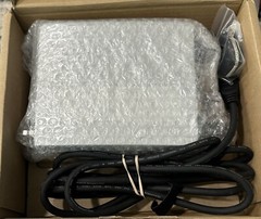 Microsemi PowerDsine PWR-INJ60GO/AC-NA 1-port, 60W Gigabit PoE Outdoor Midspan