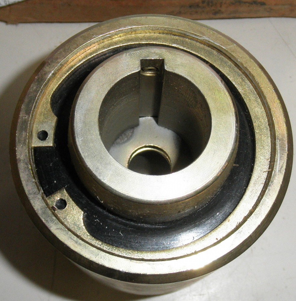 3010-01-221-1639 NTSH0R11-8CAD Shaft Coupling Renold Canada