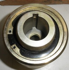 3010-01-221-1639 NTSH0R11-8CAD Shaft Coupling Renold Canada