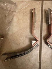 Industrial Electrical Contractors Copper & Silver 3 Total