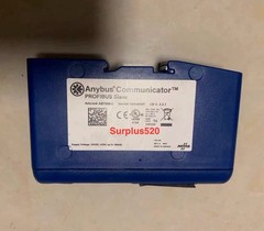 1Pc Used Anybus AB7000-C V 2.2.1
