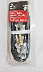 NEW in original packaging: Lynx Post Terminal Battery Cable, 4 GA, *Choose Size*