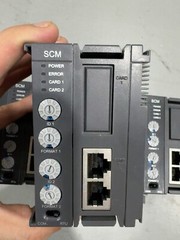 One Delta AS00SCM-A Welcome counteroffer