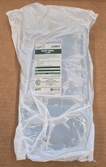 Electrical Duct Seal Compound, Model LHD5,Non-Toxic,Waterproof-5 Lbs Pack/Dottie