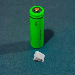 10 Pcs Metal Spring Contact Battery Terminal Springs for Devices Aa Plate