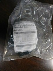 3M RJS-3 3/C PHASE REJACKETING SYSTEM 4 FT. LONG NEW IN PACKAGE LOT OF 2