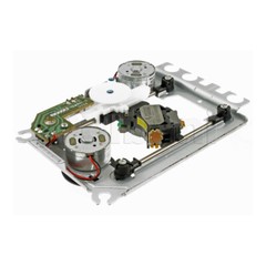 SF-HD65 New Replacement Laser Lens + Mechanism SFHD65 Optical Pickup CD DVD