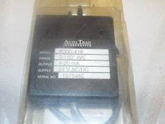Auto Tran 600D-416 Pressure Transducer