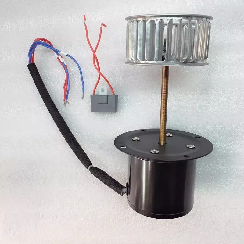 CY100L High Temperature Motor Long Shaft Oven Fan Reflow Hot Air Oven Motor
