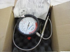 NIB GEFRAN Melt Pressure Gauge M51-0-L-P05M-1-4-F