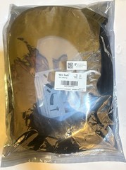 Alex Tech Split Sleeve X001UGGNTV 25ft – 1/2in color black