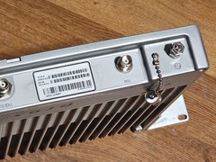 Proxim 5.8GHz ISM High Band GX RFU Amplifier HZB-S58-GX1 301-52000-H