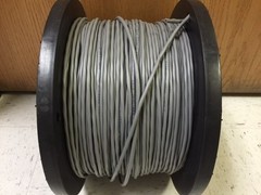 Belden 8442 060(CHR) 22AWG 2Con Control & Audio Cable, Priced by Foot