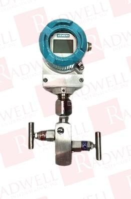 SIEMENS 7MF0300-1QE01-5AM2-Z A00+B11+E00 / 7MF03001QE015AM2ZA00B11E00 (USED)