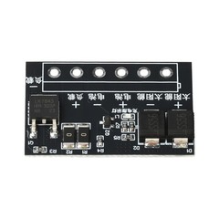 DC 6-45V Solar Controller Street Light Control Board LED Auto Solar Light Driver