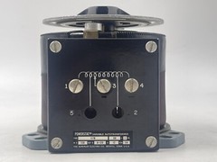 Powerstat 117B Panel Mount Variable Autotransformer Transformer 0-120V 1.4KVA