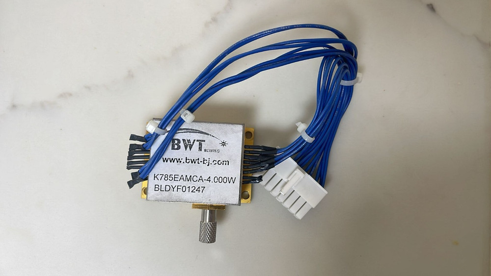 BWT K785EAMCA-4.000W BLDYF01247