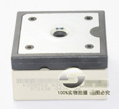 NEW 1PCS K200A03 Package:MODULE