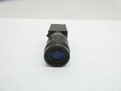 Teli CS8550I-01 Solid State Monochrome Ccd Camera 0.11a 12v-dc