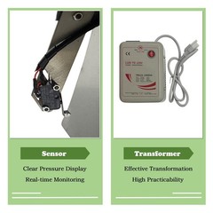 Auto Multi Core Wire Stripping Terminal Machine Cable Wire Stripper 220V 1PH
