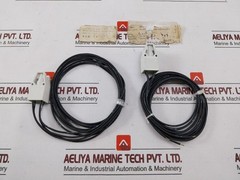 BARTEC 07-1541 Starter Lamp Holder 1 Meter AC 250V/4A