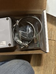 Thermon TracePlus PCA-H Power Connection Kit PCA-H
