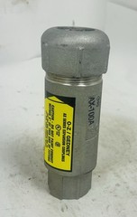 EMERSON OZ GEDNEY NO. AX100A 1 IN EXP FTG ALUM