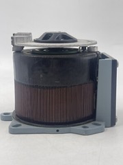 Powerstat 117B Panel Mount Variable Autotransformer Transformer 0-120V 1.4KVA