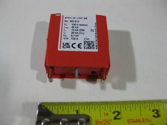 Dehn Dehnguard DG MOD 150 952012 Surge Arrester 150V 15KA 125A