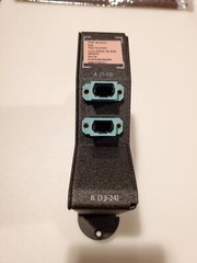 Corning CCH-RM24-05-93s 24 Fiber Opticm MTP Plug And Play Classic Module #1332