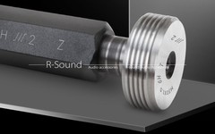 Threaded thread stop gauge gauge gauge m6h measuring tool m12*1.5 m3m4m5m8m10m
