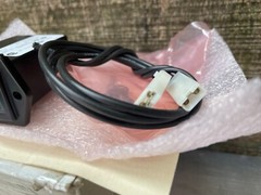 MEP 831, MEP 531 HONEYWELLHOBB Hour Meter 85311-12 Time Totalizer DC 10-32V