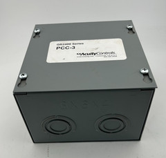 Acuity Controls PCC-3 GR2400 Series 3-input Photocell Card Digital Lighting *NEW