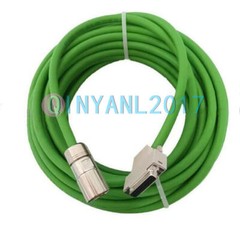 1PC New 6FX8002-2EQ10-1AH0 7M encoder cable