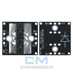 40A 65A 100A No Voltage Limit Anti Backflow Ideal Diode Module fr Solar Charging