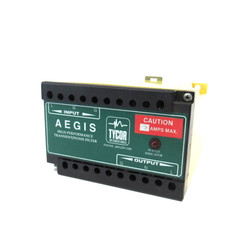 NEW TYCOR AGS-120-3-X NOISE FILTER AGS1203X