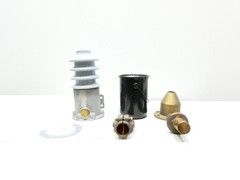 G&w Electric PLC15 5111 011 ZT17J51 15KV Capnut Assembly 2500mcm