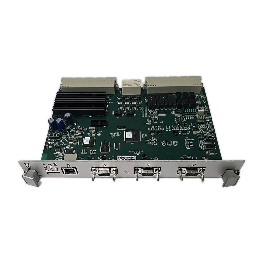FEI Model 11120933 A, 04/17/000039 Circuit Board